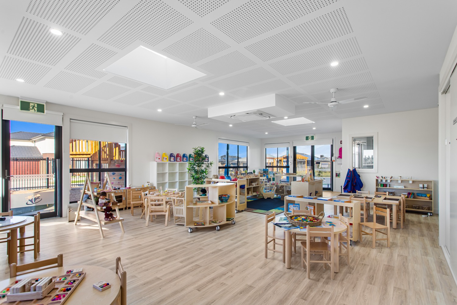 Sessional Kinder at Happy Sprouts Early Learning
