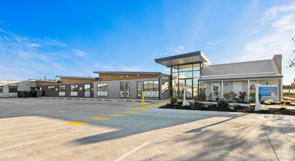 Craigieburn Center