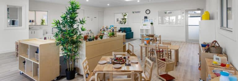 4 year old kinder rooms