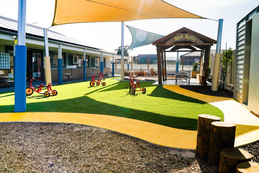Beveridge Early Learning Centre