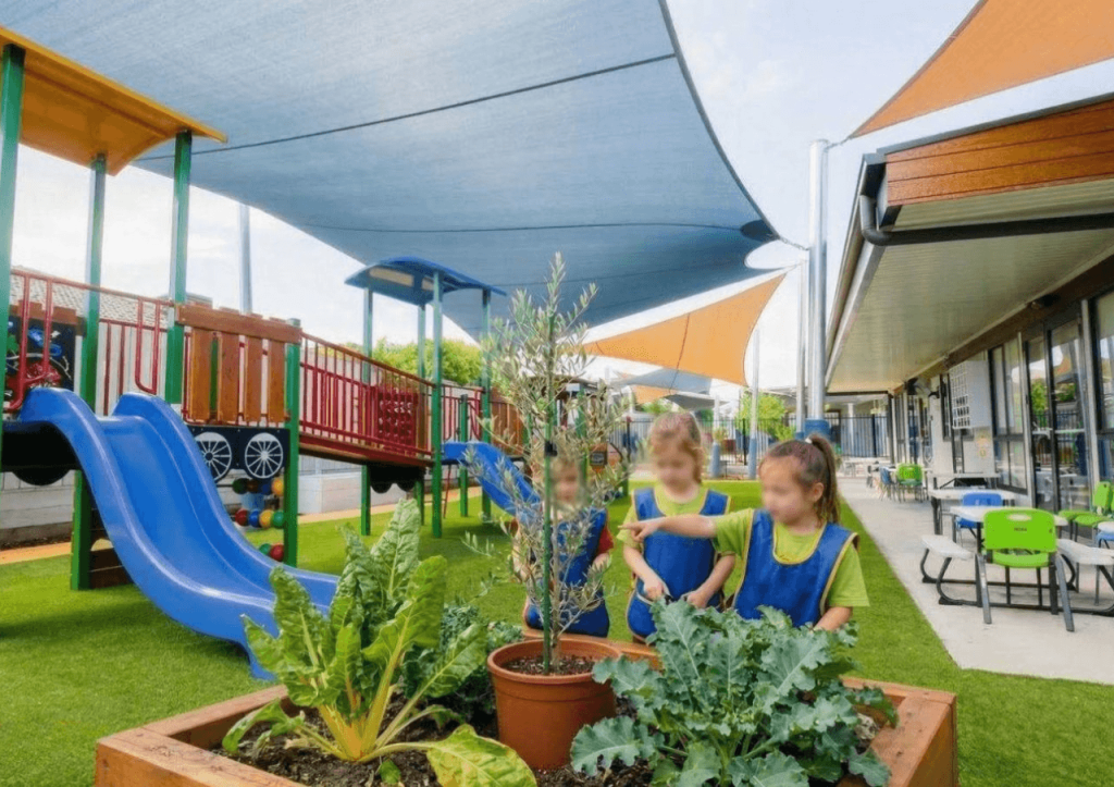 Which Childcare Option Suits Your Child’s Personality 